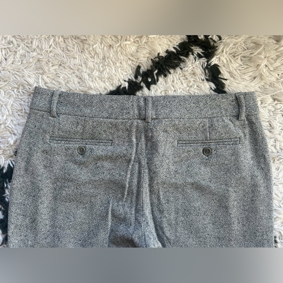 Vintage, Theory wool pants - size 8 - Picture 6 of 12